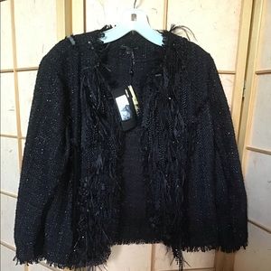 Alberto Makali dressy, festive jacket